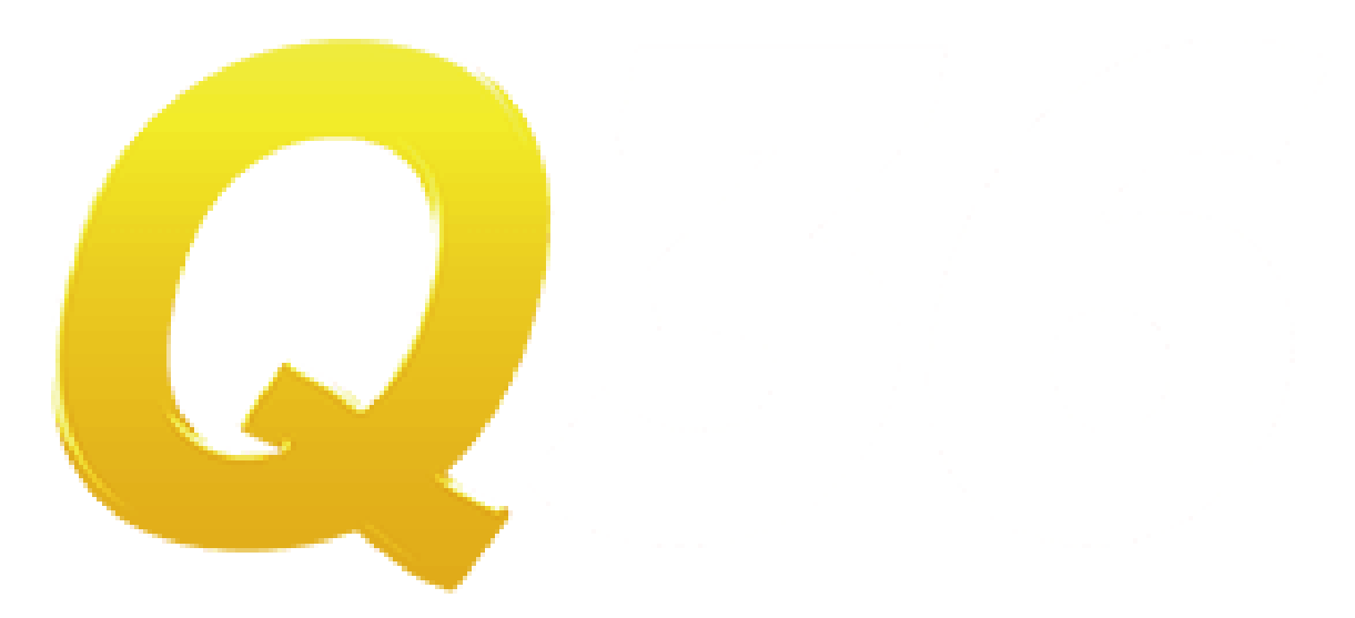 Q36 Game Logo